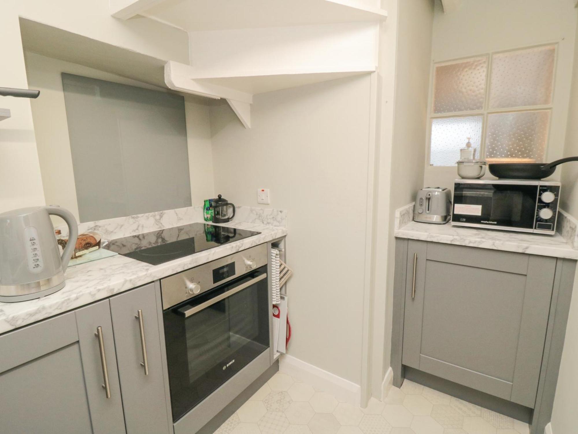 Newton Cottage Уитби Екстериор снимка