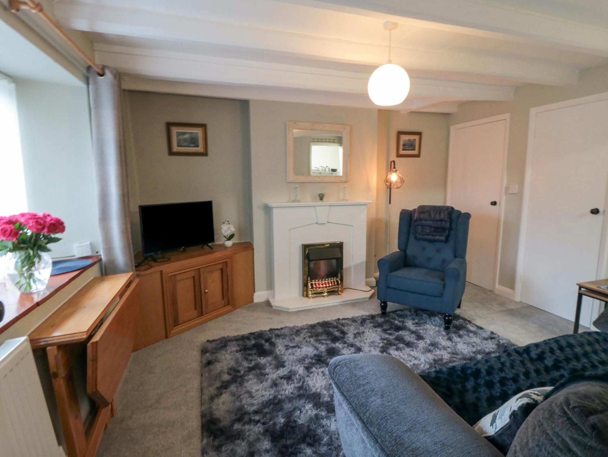 Newton Cottage Уитби Екстериор снимка