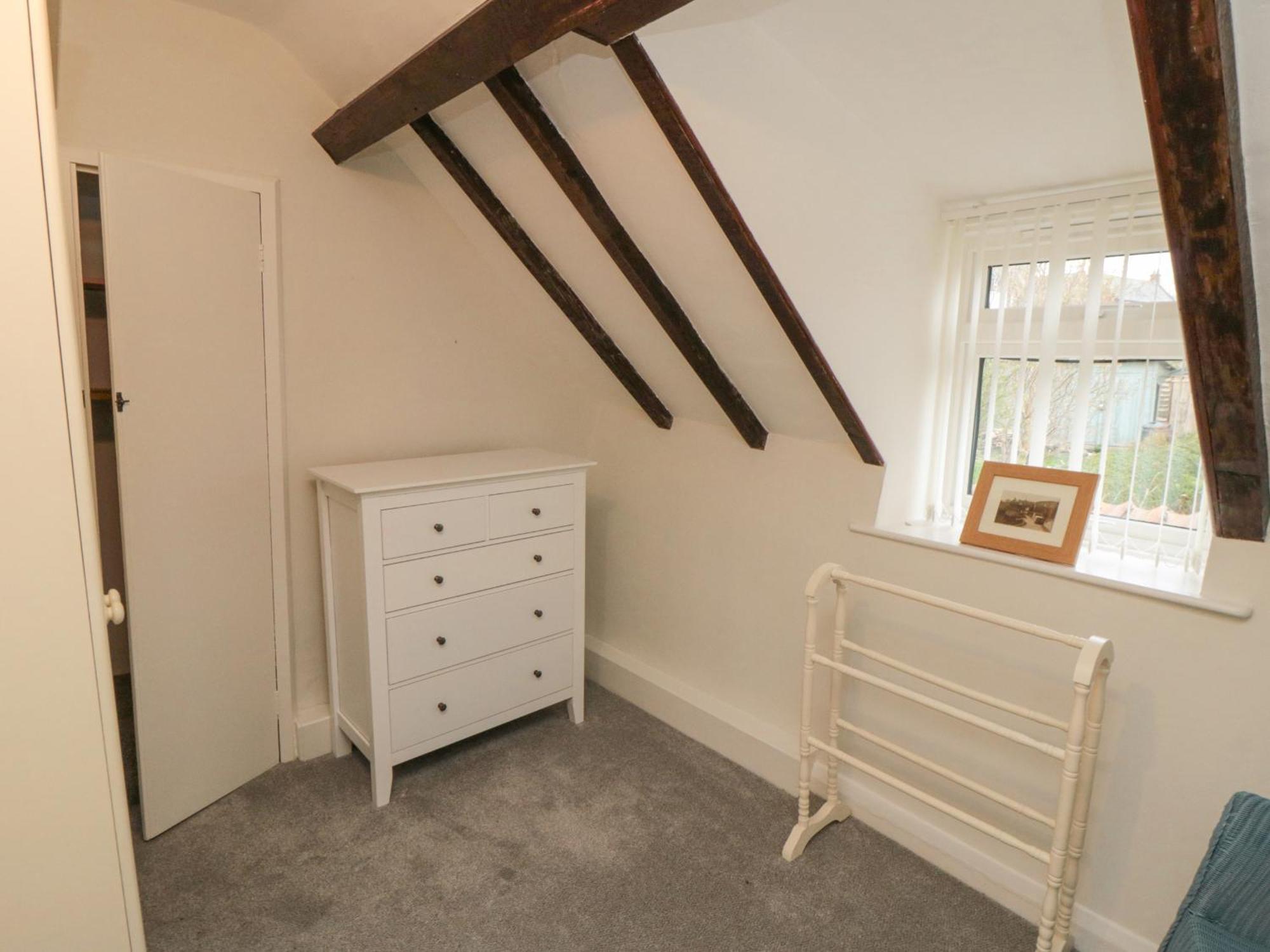 Newton Cottage Уитби Екстериор снимка