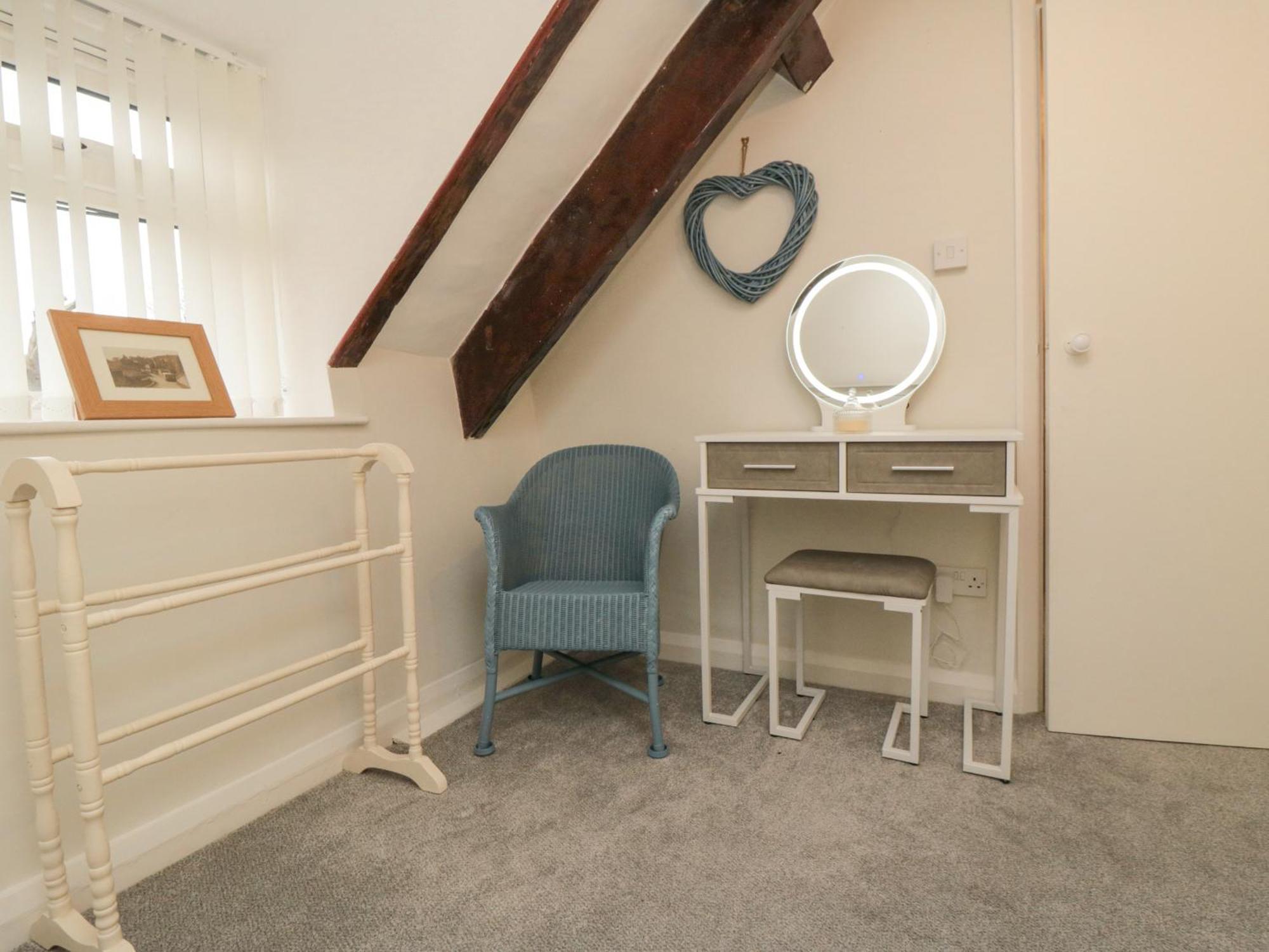 Newton Cottage Уитби Екстериор снимка